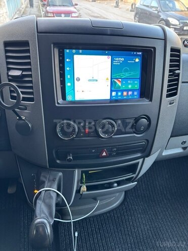 Mercedes Sprinter 315 2009, 220,000 km - 2.2 l - Bakı
