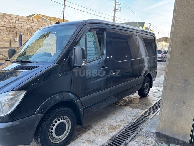 Mercedes Sprinter 315 2009, 220,000 km - 2.2 l - Bakı