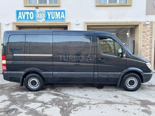 Mercedes Sprinter 315 2009, 220,000 km - 2.2 l - Bakı