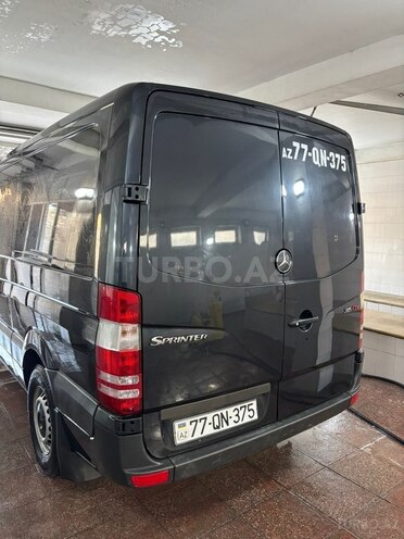 Mercedes Sprinter 315 2009, 220,000 km - 2.2 l - Bakı