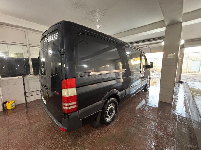 Mercedes Sprinter 315 2009, 220,000 km - 2.2 l - Bakı