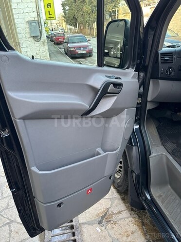 Mercedes Sprinter 315 2009, 220,000 km - 2.2 l - Bakı