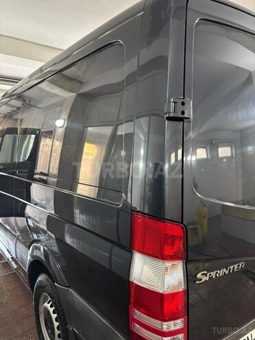 Mercedes Sprinter 315 2009, 220,000 km - 2.2 l - Bakı