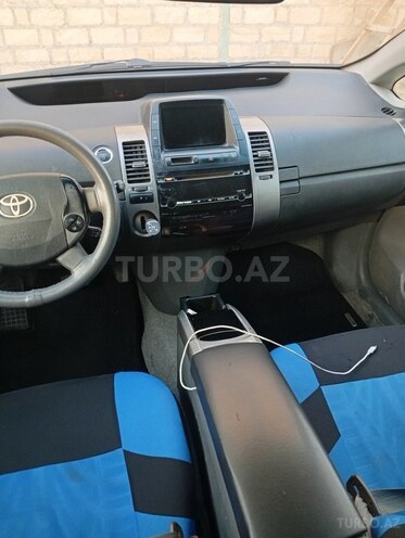 Toyota Prius 2008, 500,088 km - 1.5 l - Gəncə