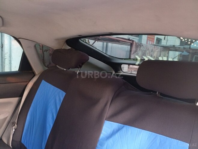 Toyota Prius 2008, 500,088 km - 1.5 l - Gəncə