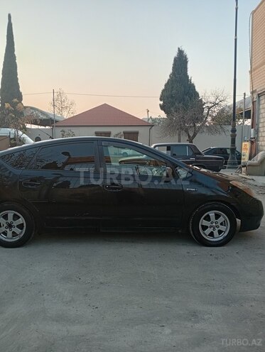 Toyota Prius 2008, 500,088 km - 1.5 l - Gəncə