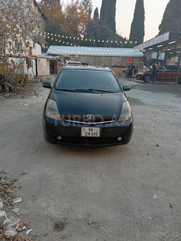 Toyota Prius 2008, 500,088 km - 1.5 l - Gəncə