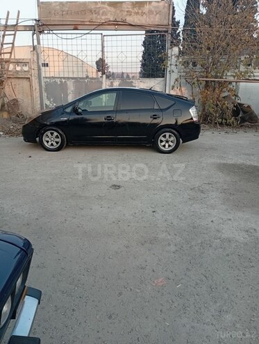 Toyota Prius 2008, 500,088 km - 1.5 l - Gəncə