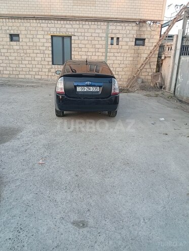 Toyota Prius 2008, 500,088 km - 1.5 l - Gəncə