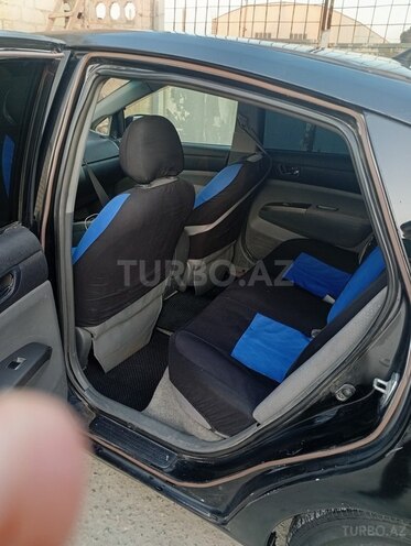 Toyota Prius 2008, 500,088 km - 1.5 l - Gəncə