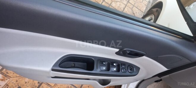 Hyundai Accent 2008, 268,000 km - 1.6 l - Bakı