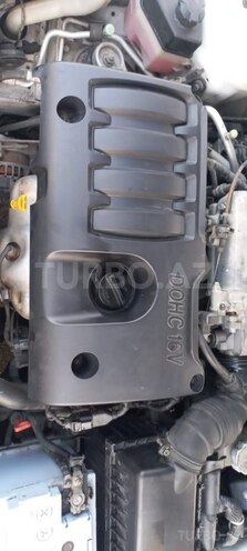 Hyundai Accent 2008, 268,000 km - 1.6 l - Bakı