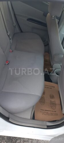 Hyundai Accent 2008, 268,000 km - 1.6 l - Bakı