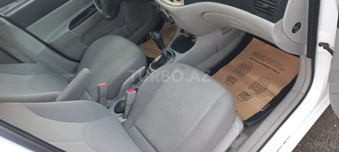 Hyundai Accent 2008, 268,000 km - 1.6 l - Bakı