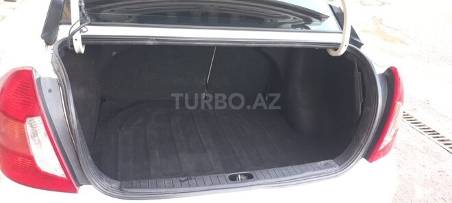 Hyundai Accent 2008, 268,000 km - 1.6 l - Bakı
