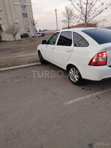 LADA (VAZ) Priora 2015, 92,227 km - 1.6 l - Gəncə