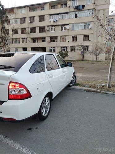 LADA (VAZ) Priora 2015, 92,227 km - 1.6 l - Gəncə