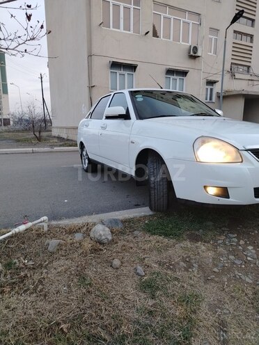 LADA (VAZ) Priora 2015, 92,227 km - 1.6 l - Gəncə