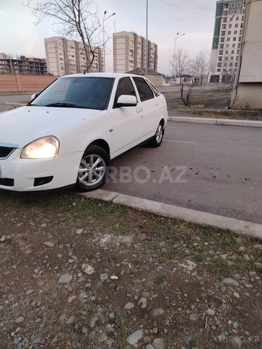 LADA (VAZ) Priora 2015, 92,227 km - 1.6 l - Gəncə
