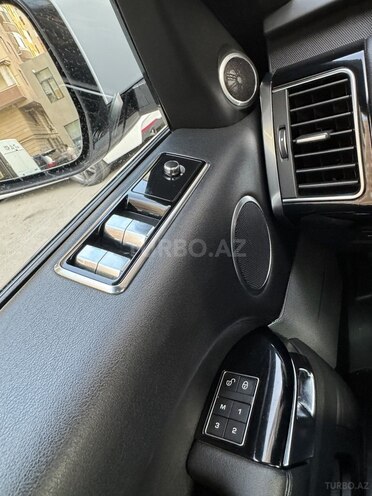 Land Rover RR Sport 2018, 156,000 km - 3.0 l - Bakı