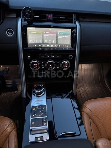 Land Rover Discovery-7