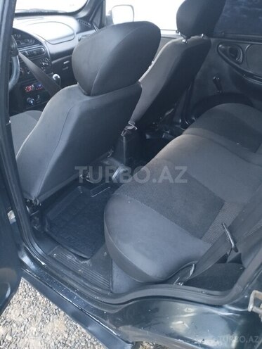Chevrolet Niva 2010, 333,300 km - 1.7 l - Biləsuvar