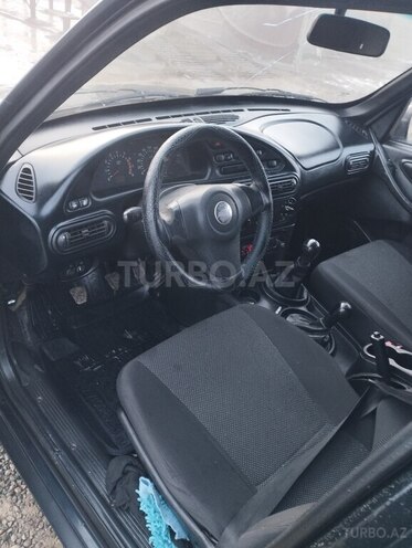 Chevrolet Niva 2010, 333,300 km - 1.7 l - Biləsuvar