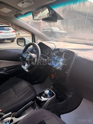 Nissan Note 2016, 132,000 km - 1.2 l - Bakı