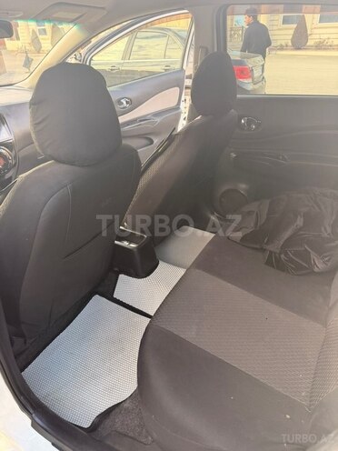 Nissan Note 2016, 132,000 km - 1.2 l - Bakı
