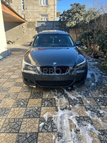 BMW 530 2009, 314,000 km - 3.0 l - Bakı