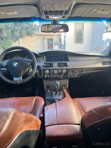 BMW 530 2009, 314,000 km - 3.0 l - Bakı