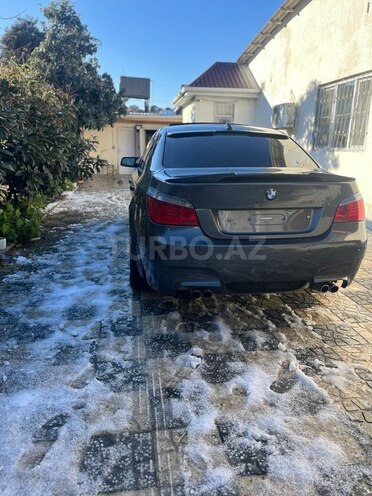 BMW 530 2009, 314,000 km - 3.0 l - Bakı