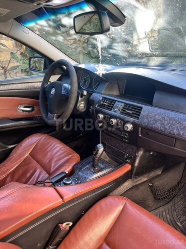 BMW 530 2009, 314,000 km - 3.0 l - Bakı