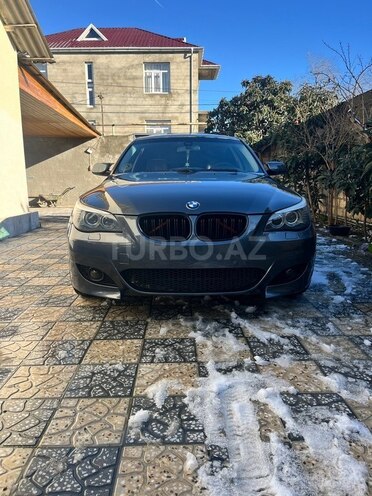 BMW 530 2009, 314,000 km - 3.0 l - Bakı