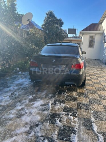 BMW 530 2009, 314,000 km - 3.0 l - Bakı