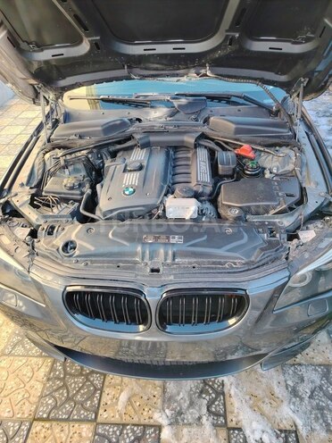 BMW 530 2009, 314,000 km - 3.0 l - Bakı