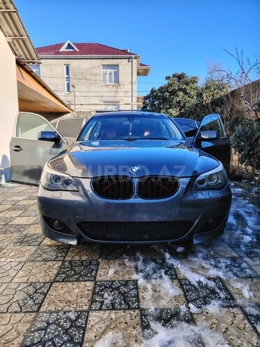 BMW 530 2009, 314,000 km - 3.0 l - Bakı