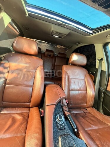 BMW 530 2009, 314,000 km - 3.0 l - Bakı