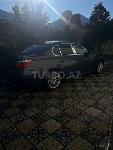 BMW 530 2009, 314,000 km - 3.0 l - Bakı