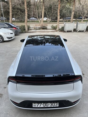 Toyota Prius-5