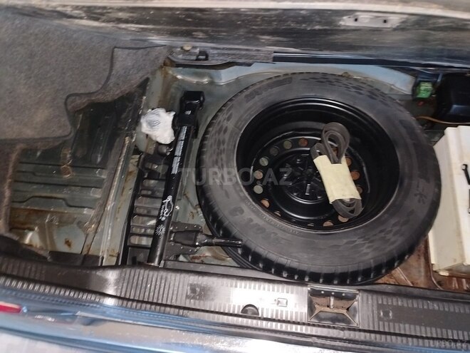 Mercedes C 200 1995, 490,000 km - 2.0 l - Gəncə