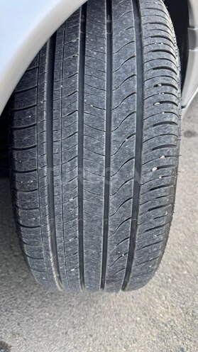 Mercedes C 220 1998, 381,500 km - 2.2 l - Salyan