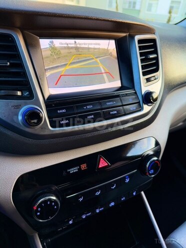 Hyundai Tucson 2017, 190,000 km - 2.0 л - Bakı