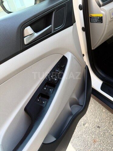 Hyundai Tucson 2017, 190,000 km - 2.0 л - Bakı