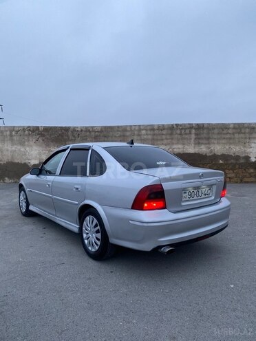 Opel Vectra 1999, 216,413 km - 1.8 l - Sumqayıt