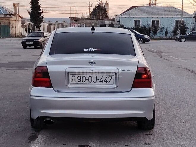 Opel Vectra 1999, 216,413 km - 1.8 l - Sumqayıt