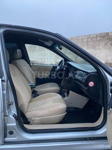 Opel Vectra 1999, 216,413 km - 1.8 l - Sumqayıt