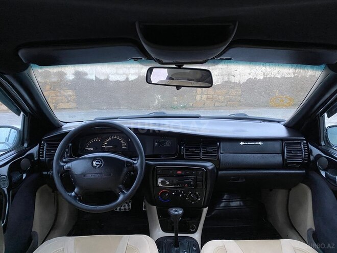 Opel Vectra 1999, 216,413 km - 1.8 l - Sumqayıt