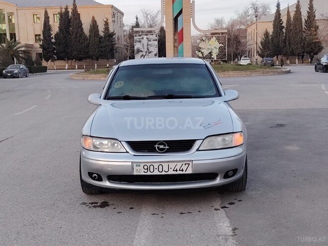 Opel Vectra 1999, 216,413 km - 1.8 l - Sumqayıt