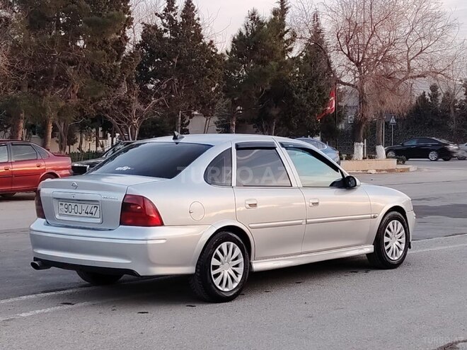 Opel Vectra 1999, 216,413 km - 1.8 l - Sumqayıt